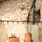 Charming 1br With Balcony & Ac, Heart Of Antibes