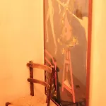 Charming 1br With Balcony & Ac, Heart Of