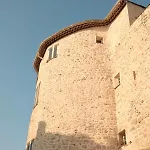 Apartment Charming 1br With Balcony & Ac, Heart Of Antibes